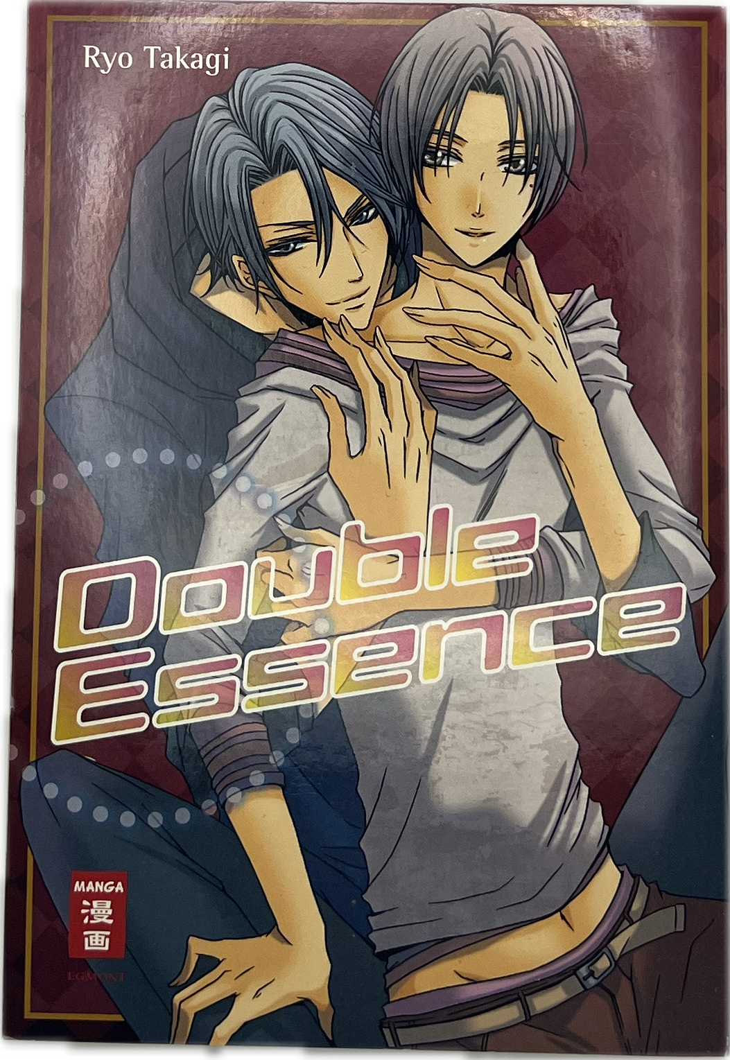 Double Essence