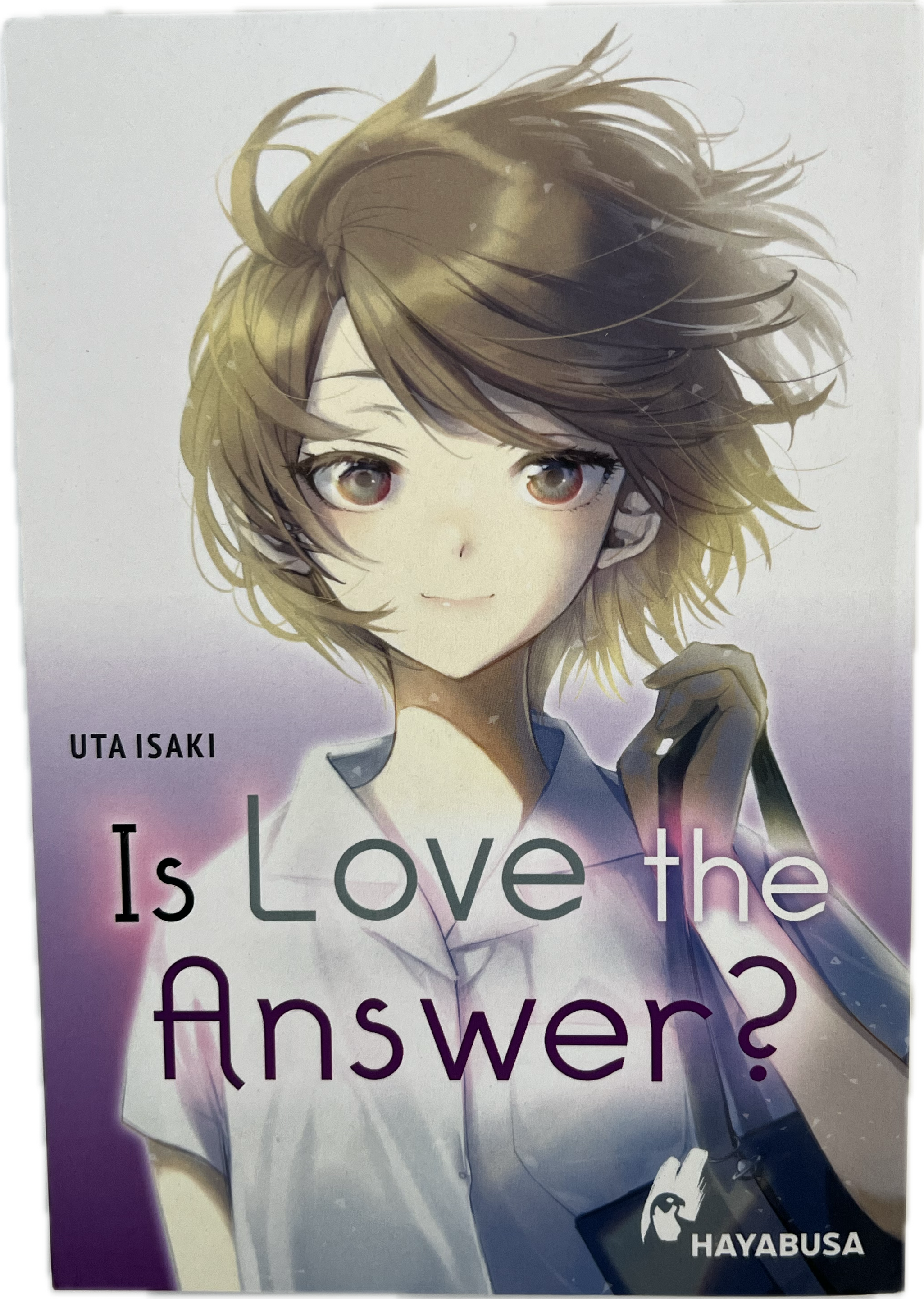 Is Love the Answer?