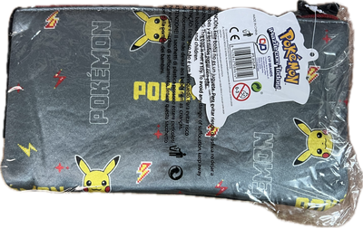 Pokemon Federtasche