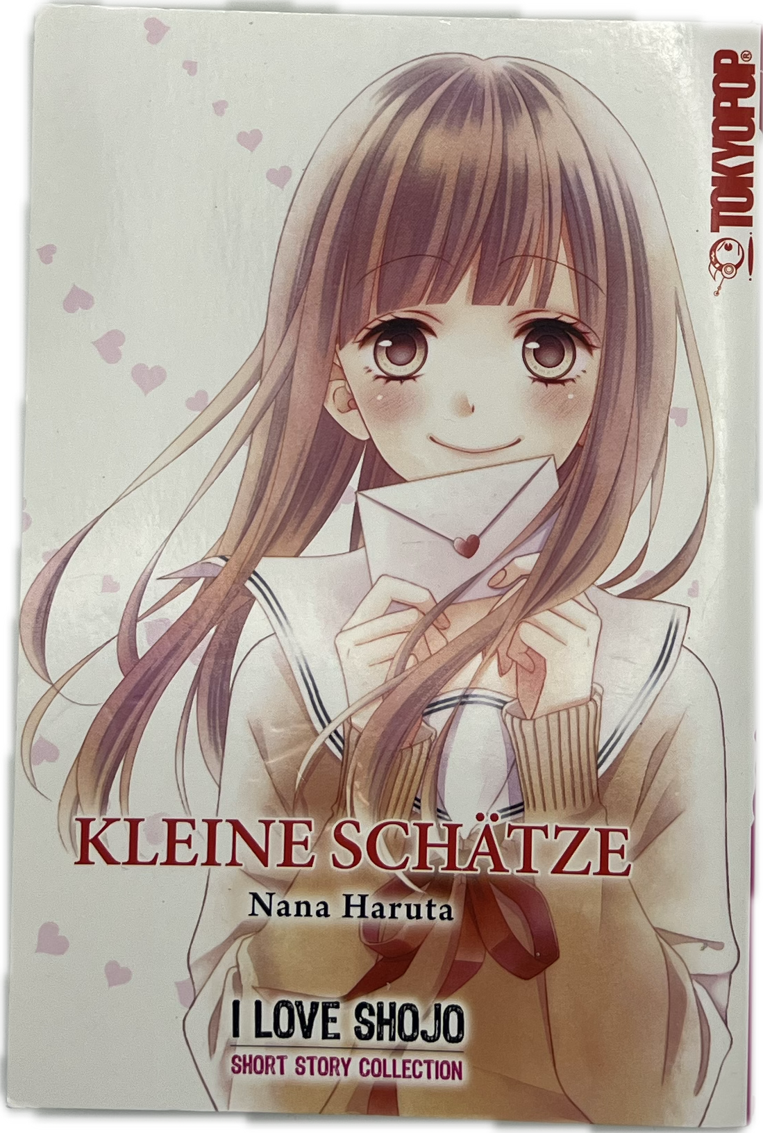 Kleine Schätze