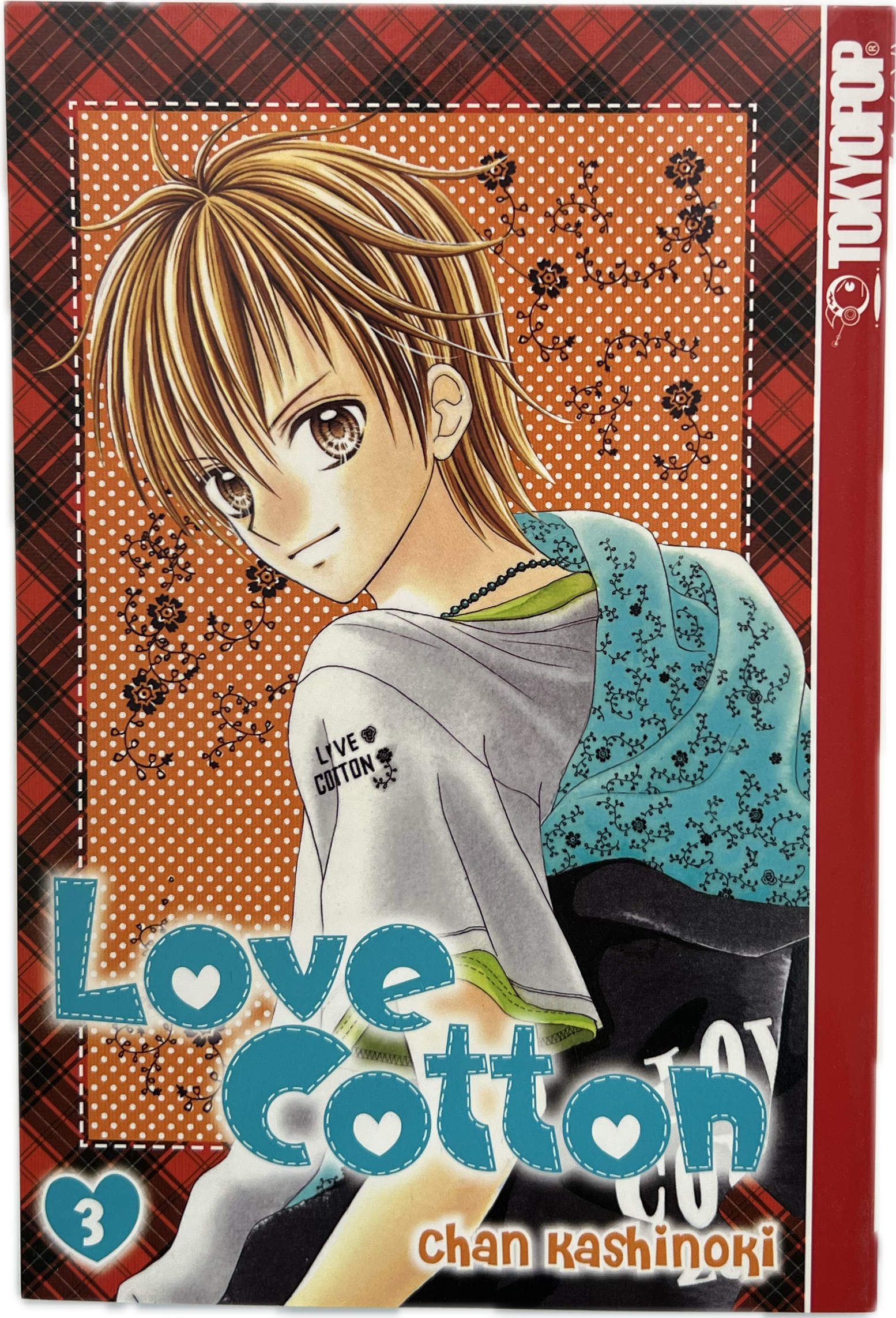 Love Cotton 02