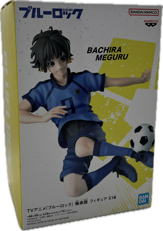 Bachira Meguru Figur