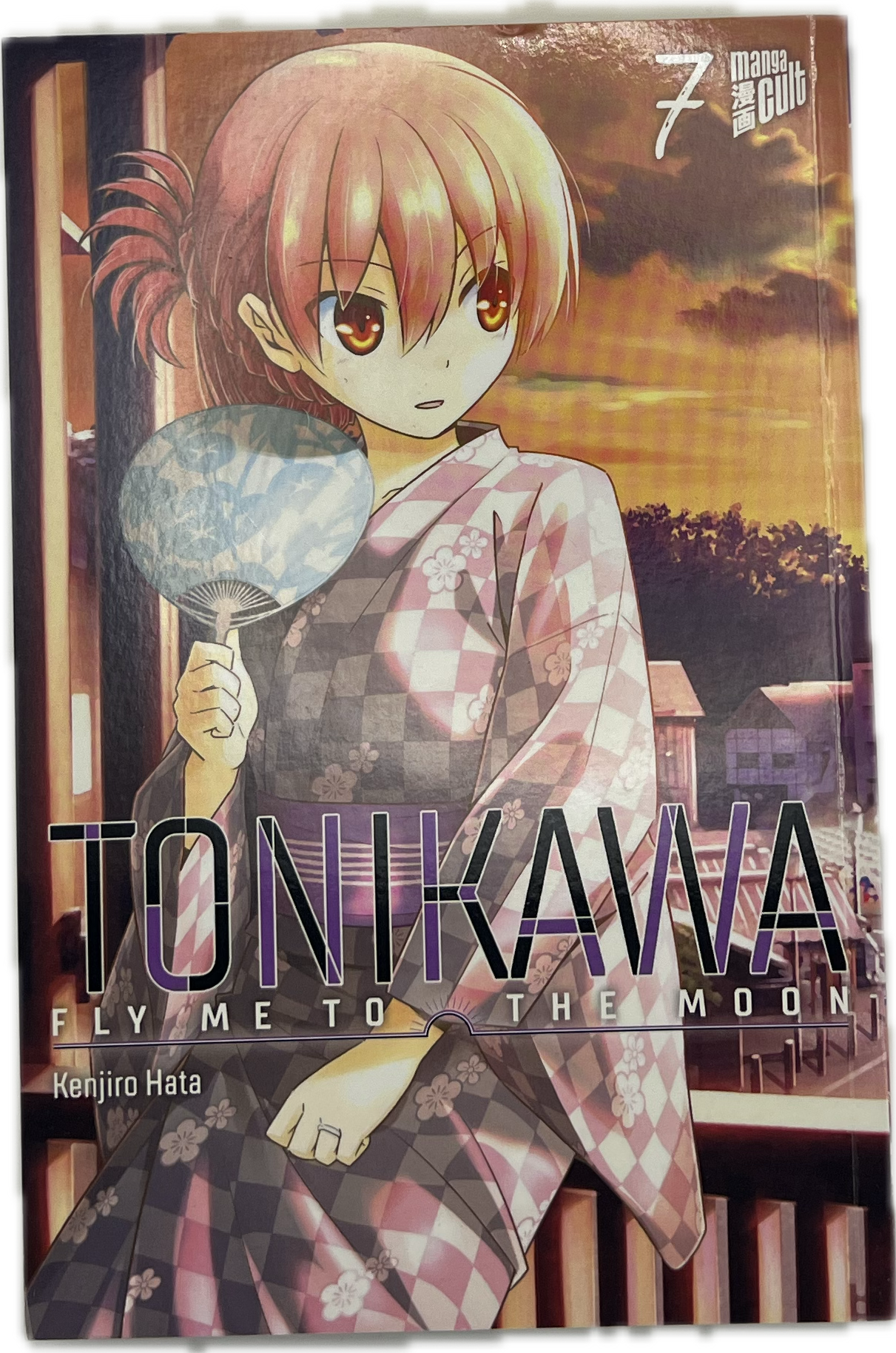 Tonikawa Fly me to the Moon 07