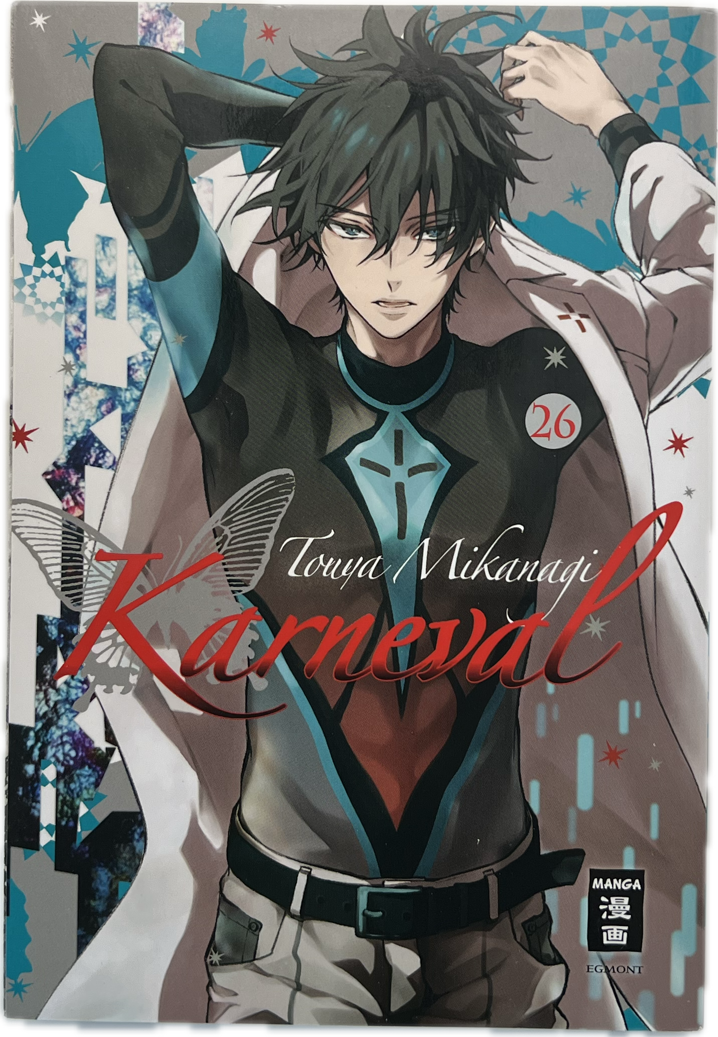 Karneval 26