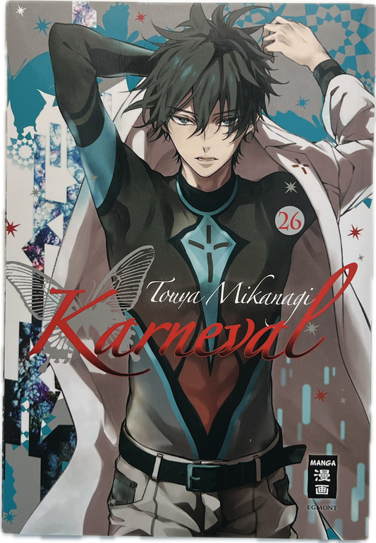 Karneval 26