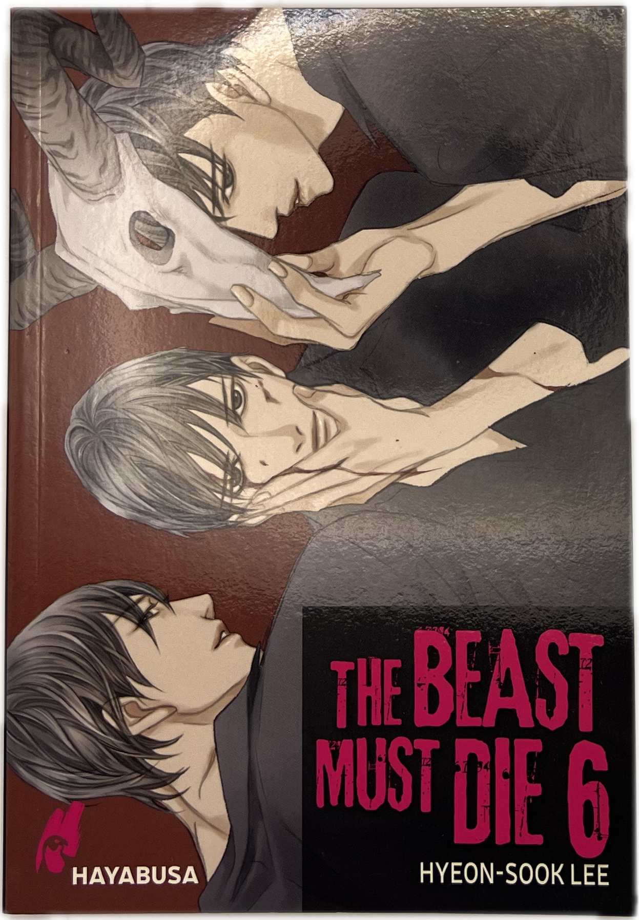 The Beast Must Die 06