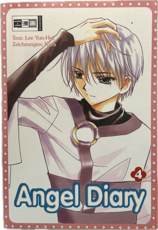 Angel Diary 04