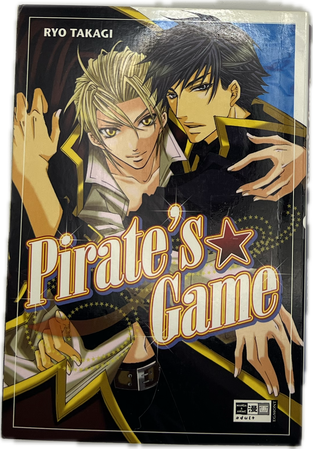 Pirate's Game 03
