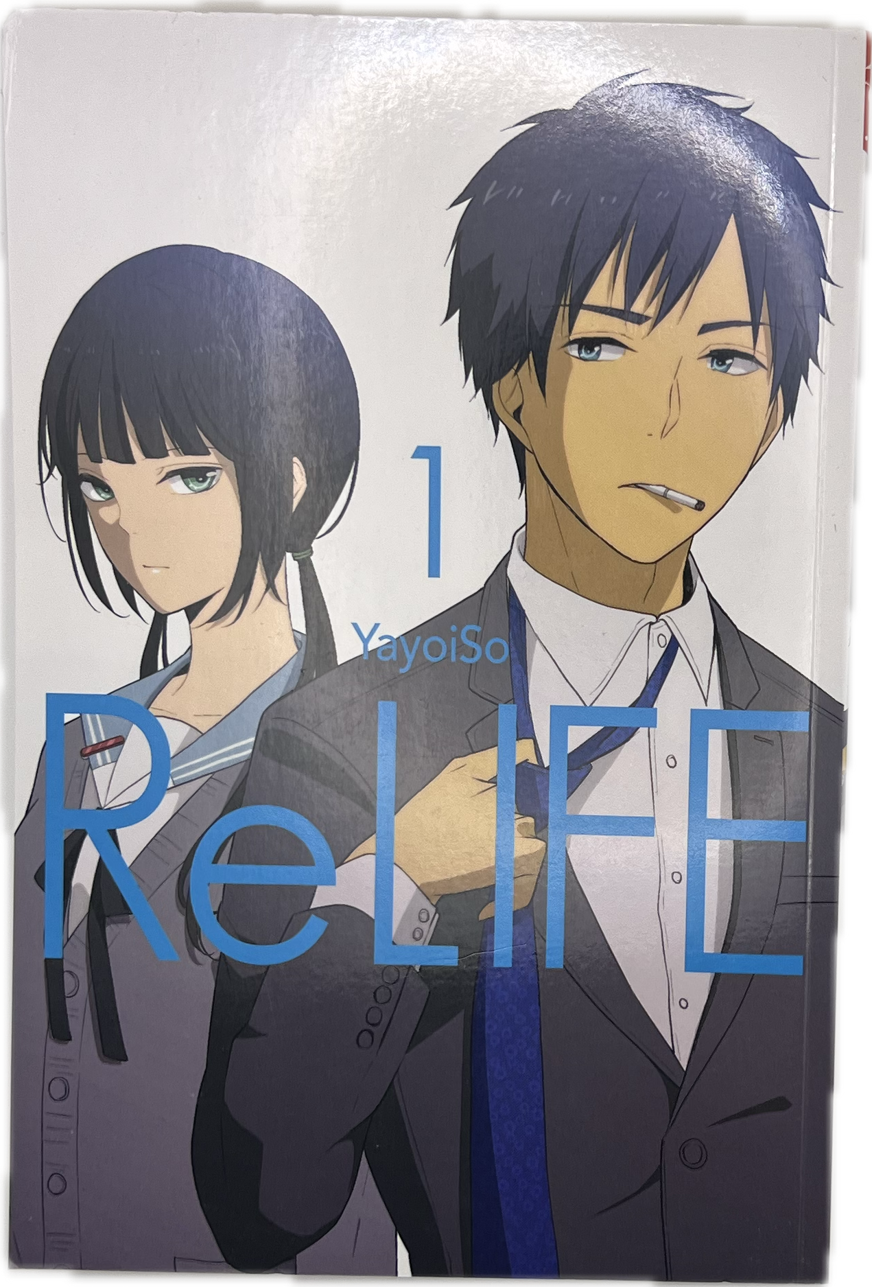 ReLIFE 01