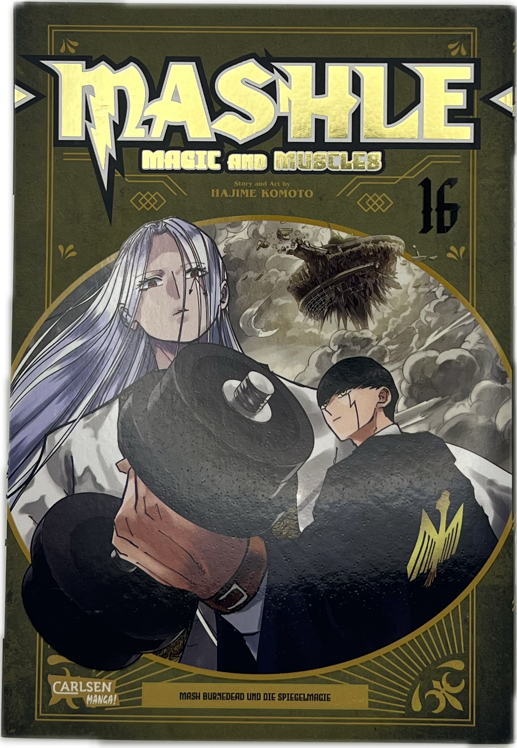 Maschle 15