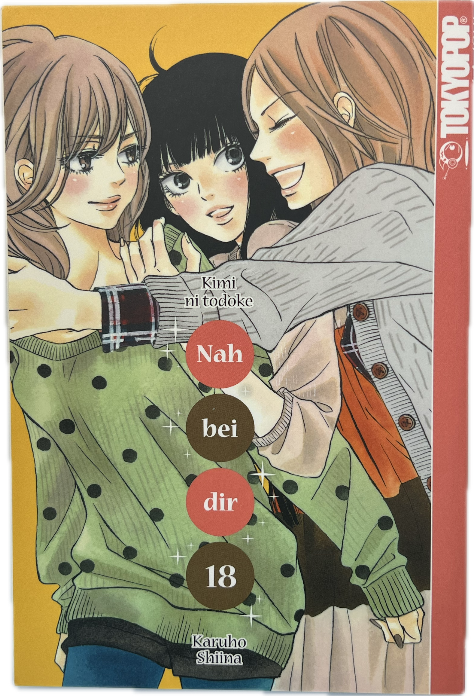 Nah bei dir 18