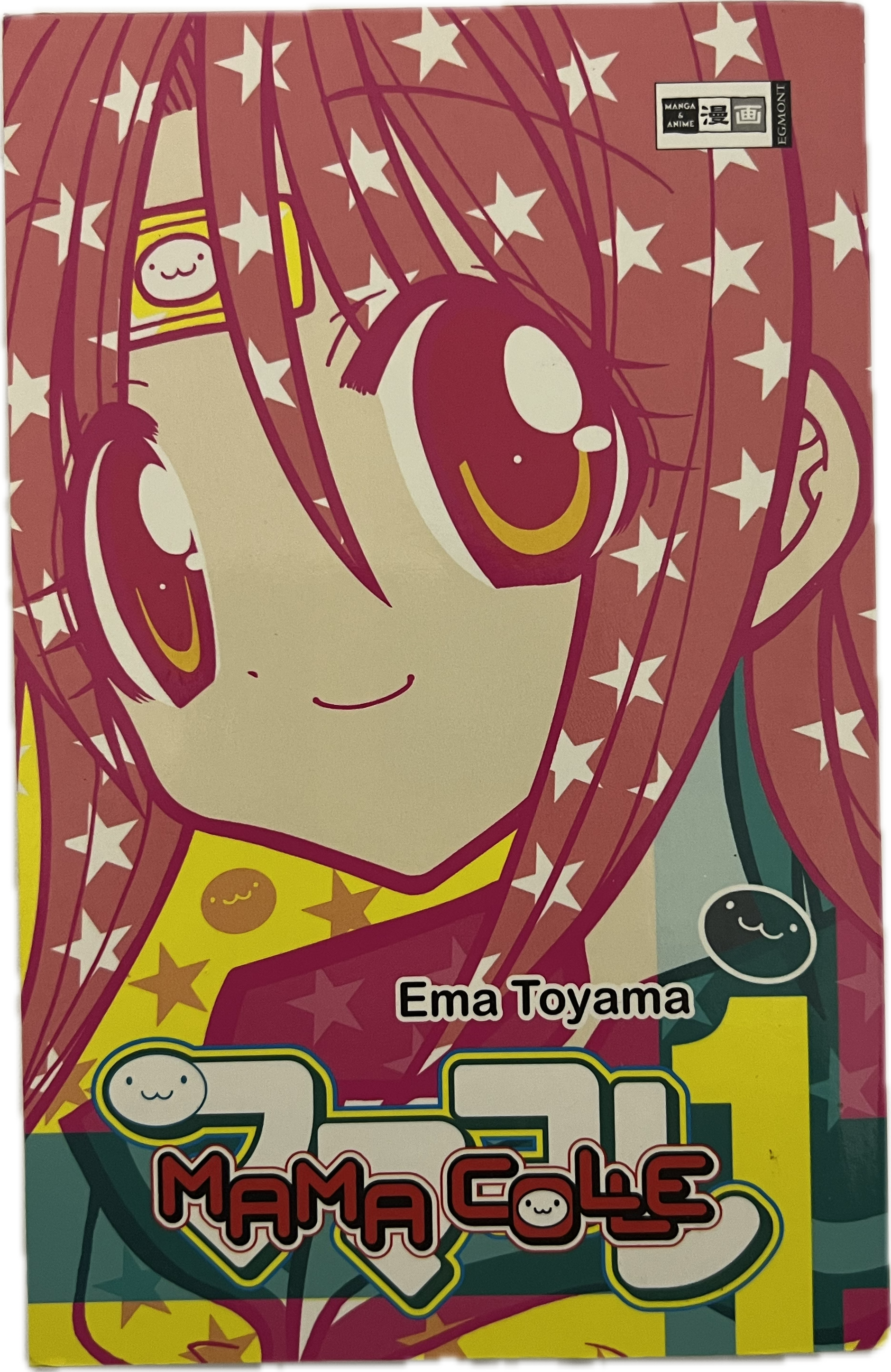 Mama Colle 01
