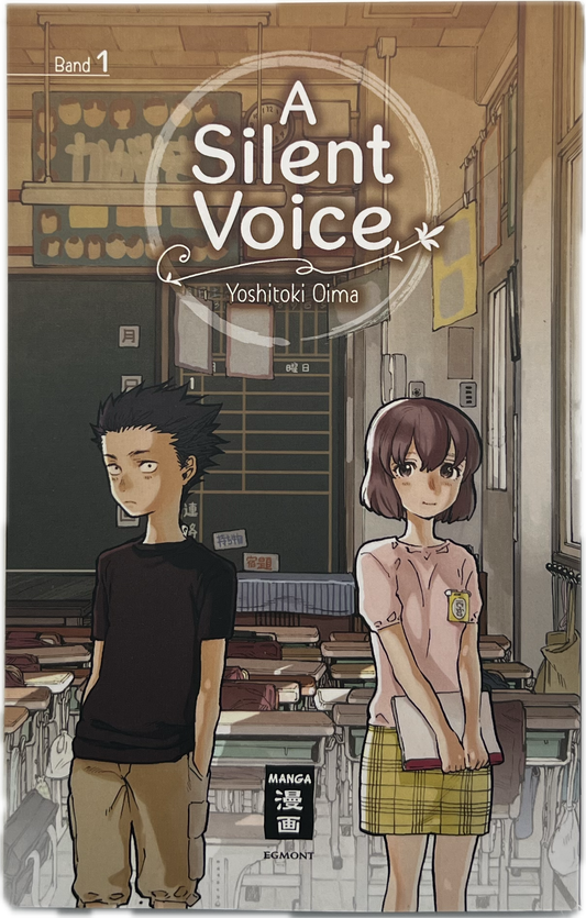 A Silent Voice 01