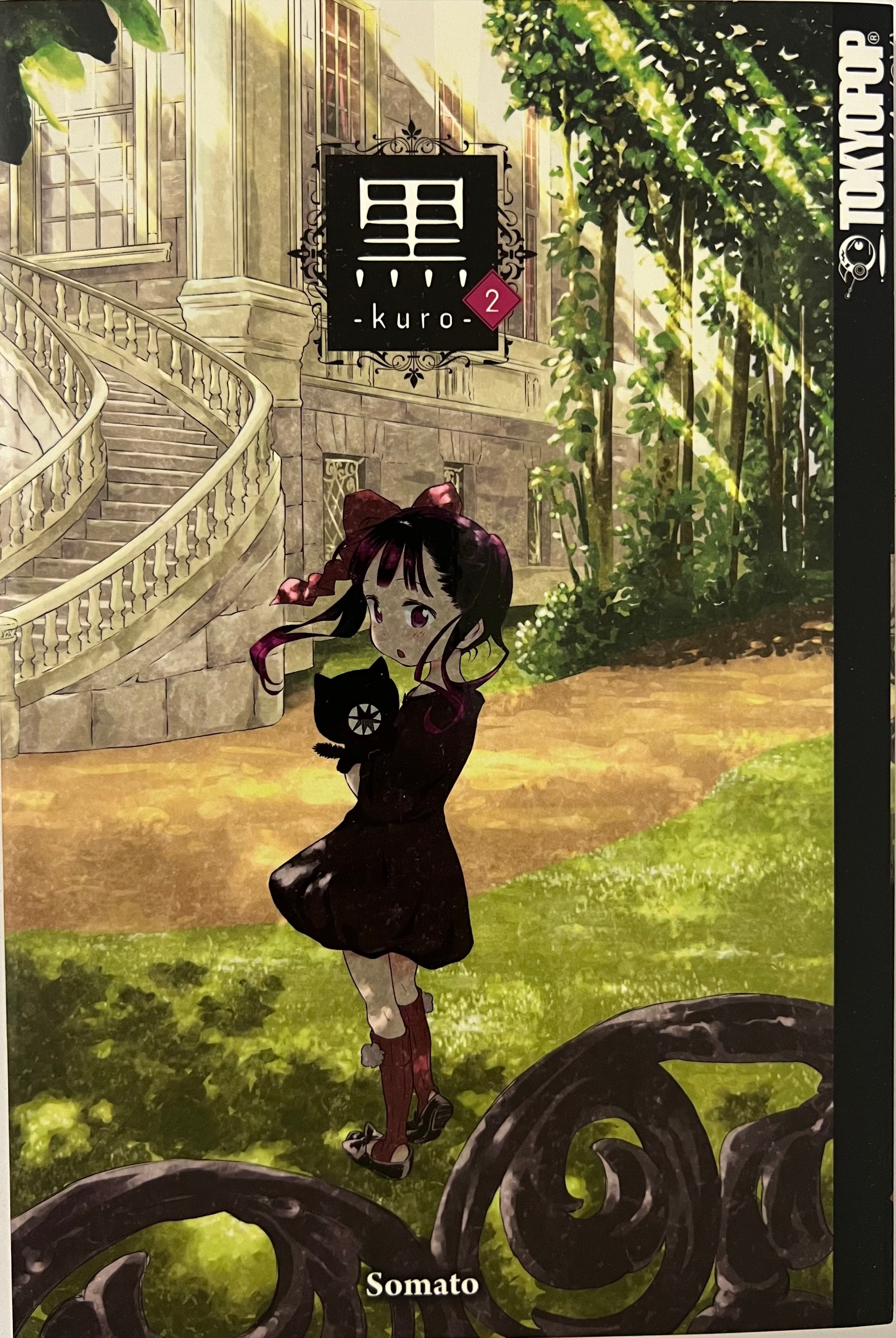 Kuro 02