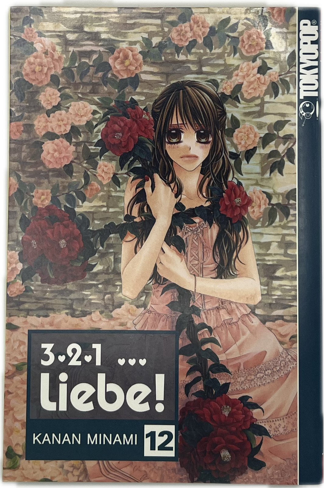 3, 2, 1 … Liebe! 12