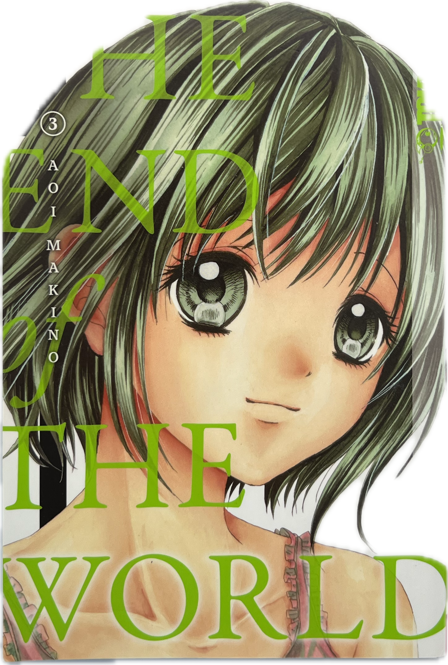 The End of the World 03