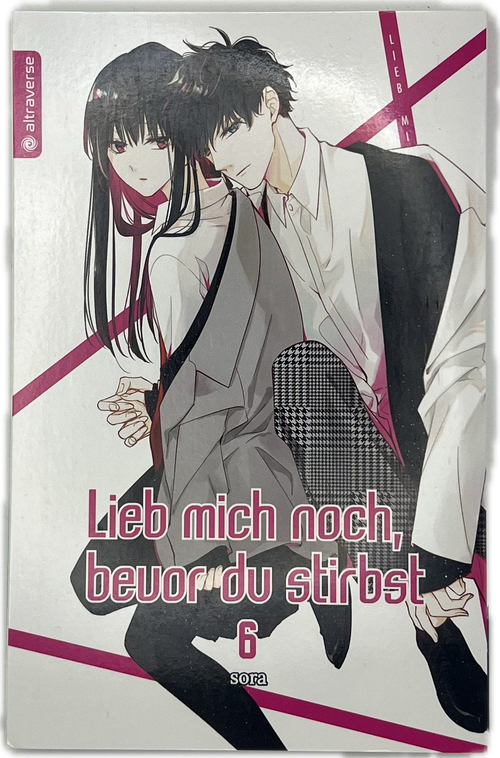 Lieb mich noch, bevor du stirbst 06