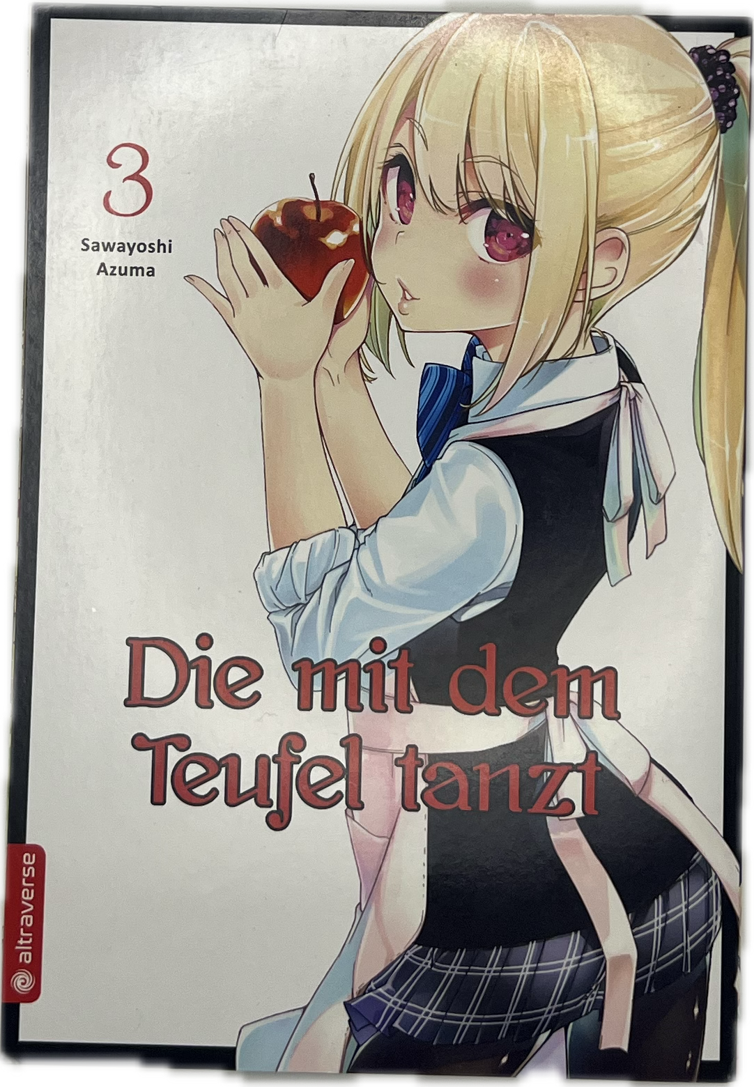 Die mit dem Teufel tanzt 03