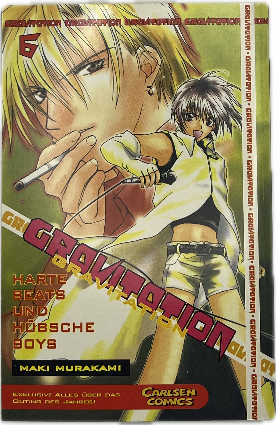 Gravitation 06