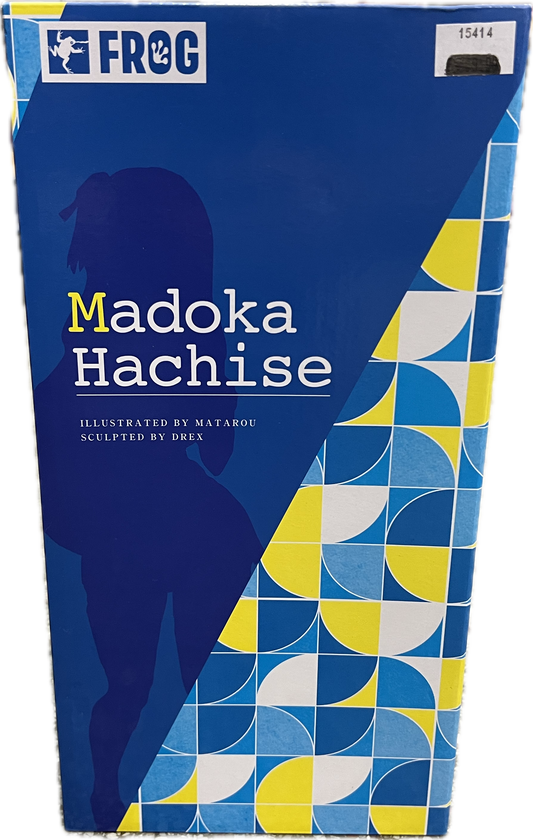 Madok Hachise Figur 1/5 Scale