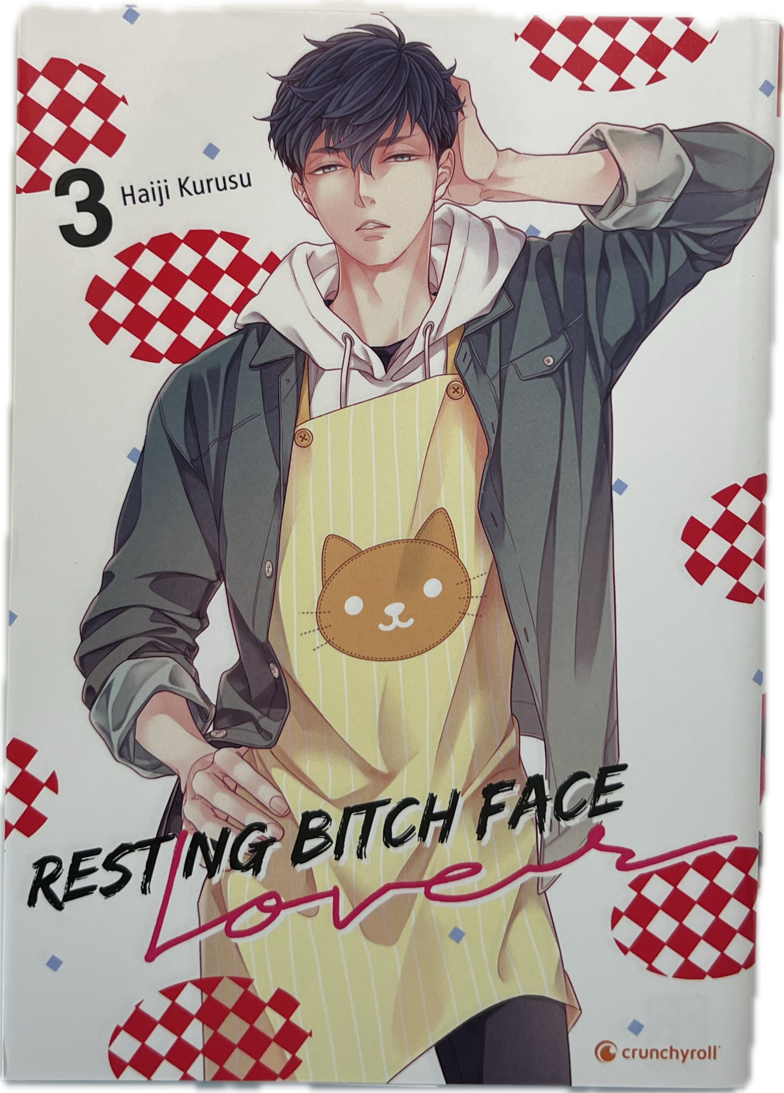 Resting Bitch Face Lovers 03