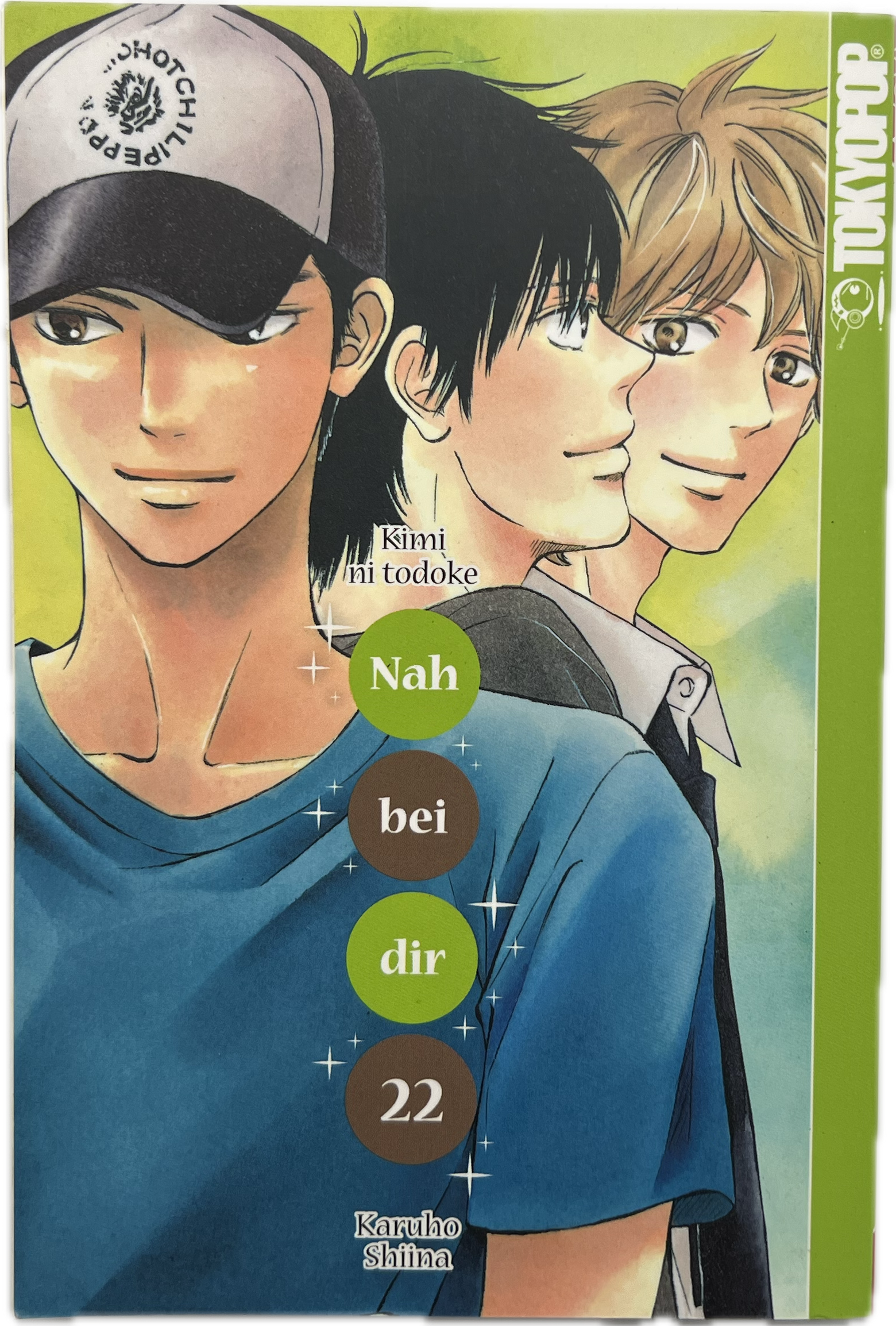 Nah bei dir 22