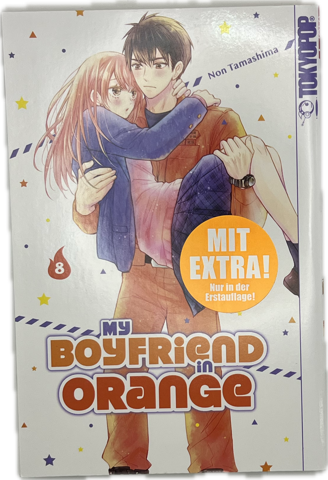 My Boyfriend in Orange 08