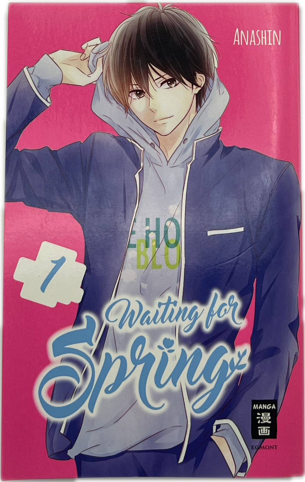 Waiting for Spring 01