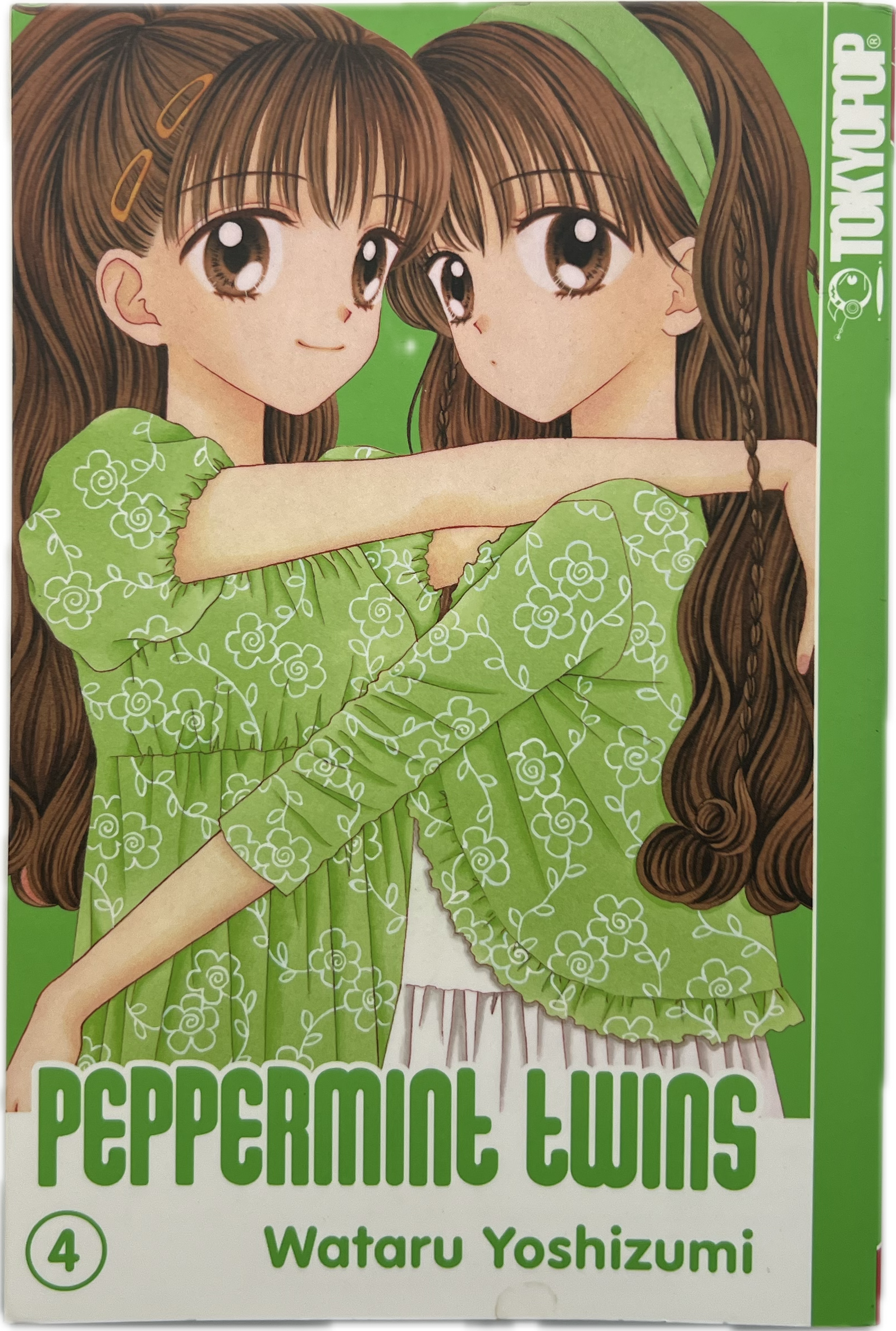 Peppermint Twins 04