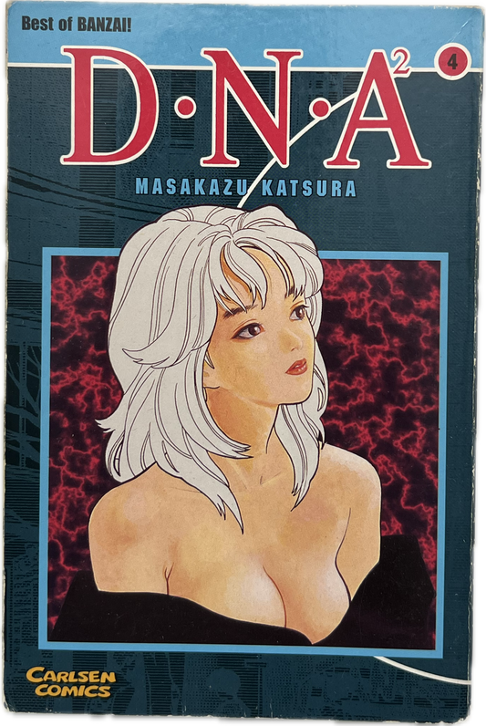 DNA 4