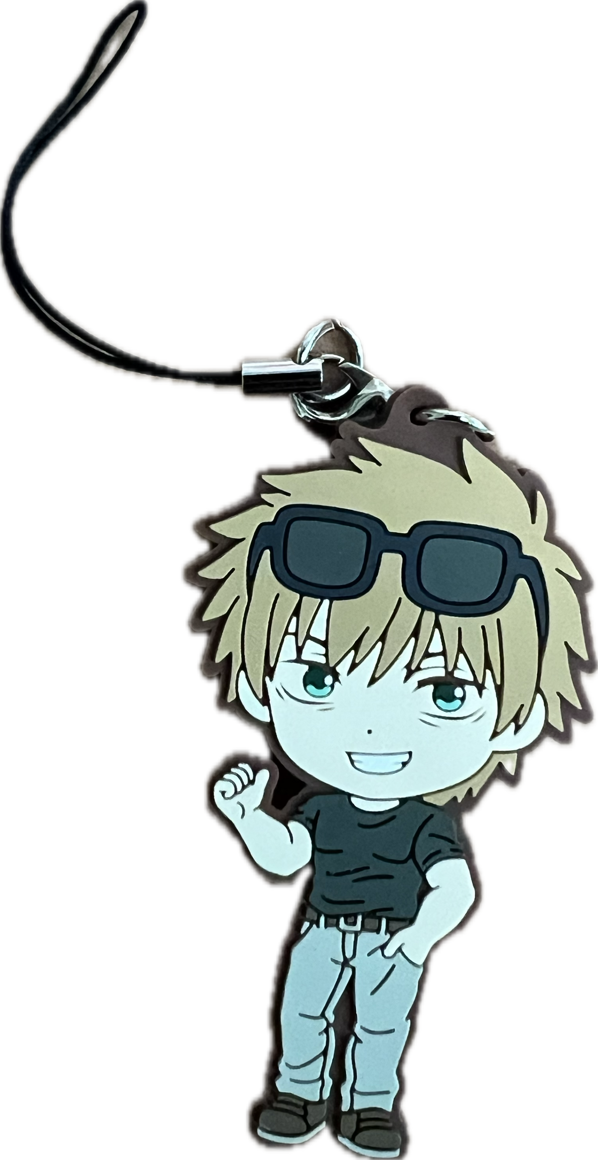 Fuutarou Uesugi Schlüsselanhänger