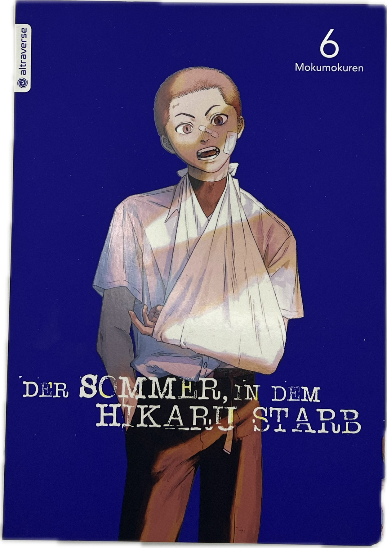 Der Sommer in dem Hikaru Starb 06