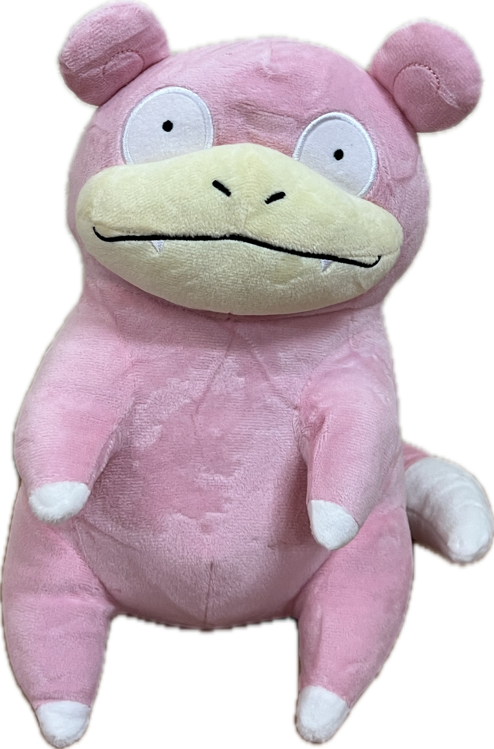 Flegmon Pokemon Plüschtier