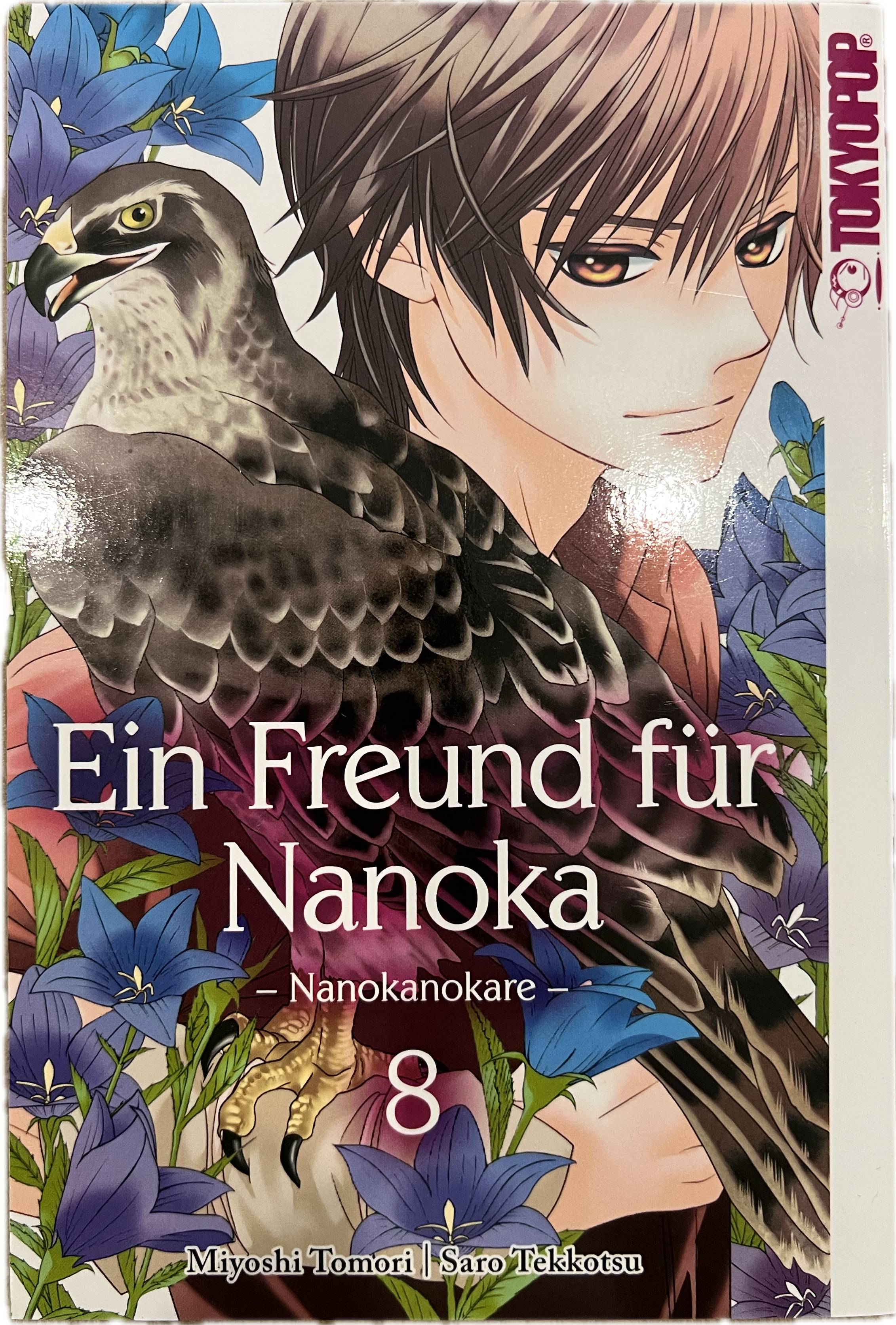 Ein Freund für Nanoka 08