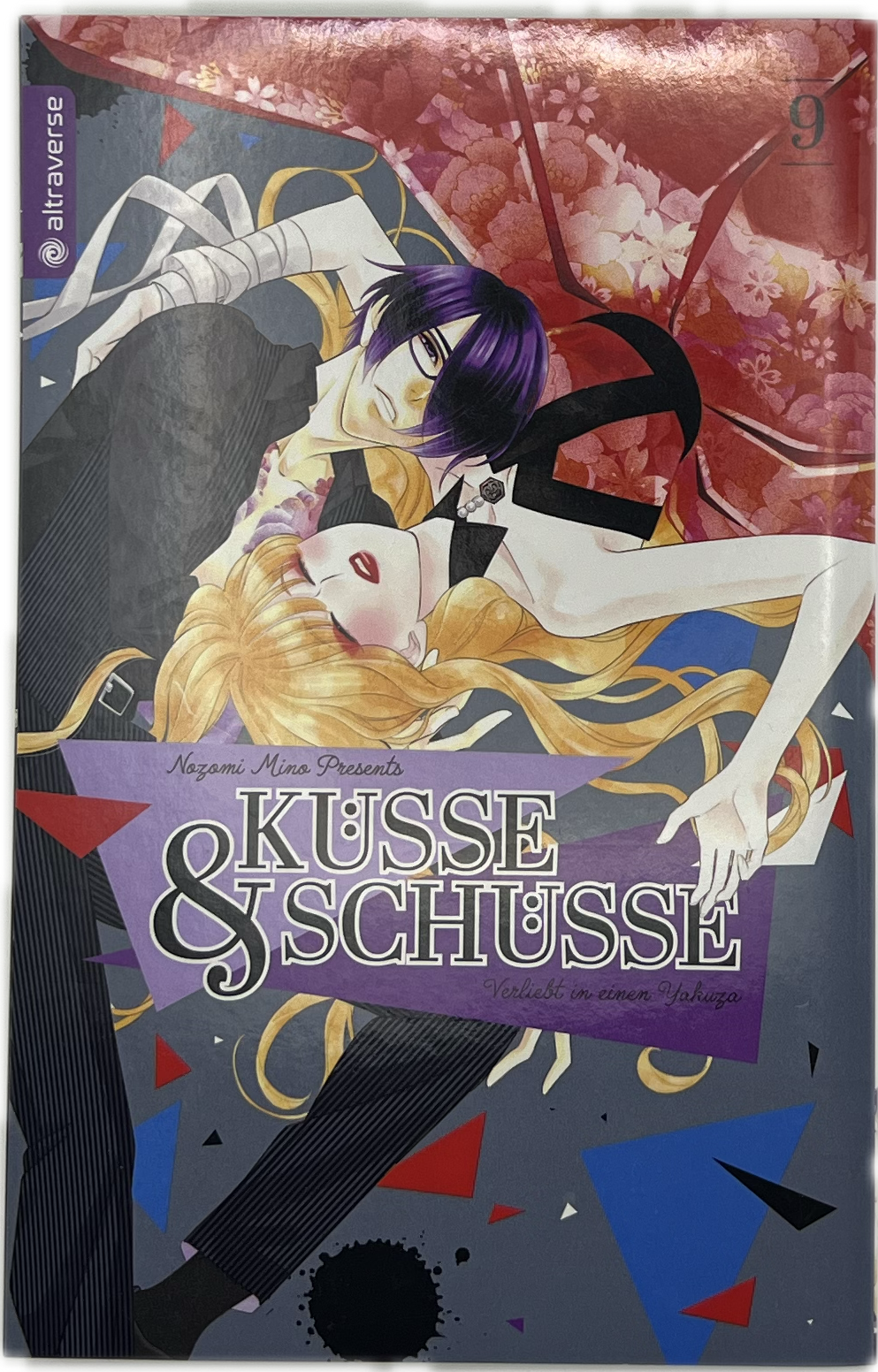 Küsse & Schüsse 09