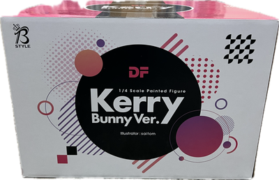 Kerry Figur 1/4 Scale