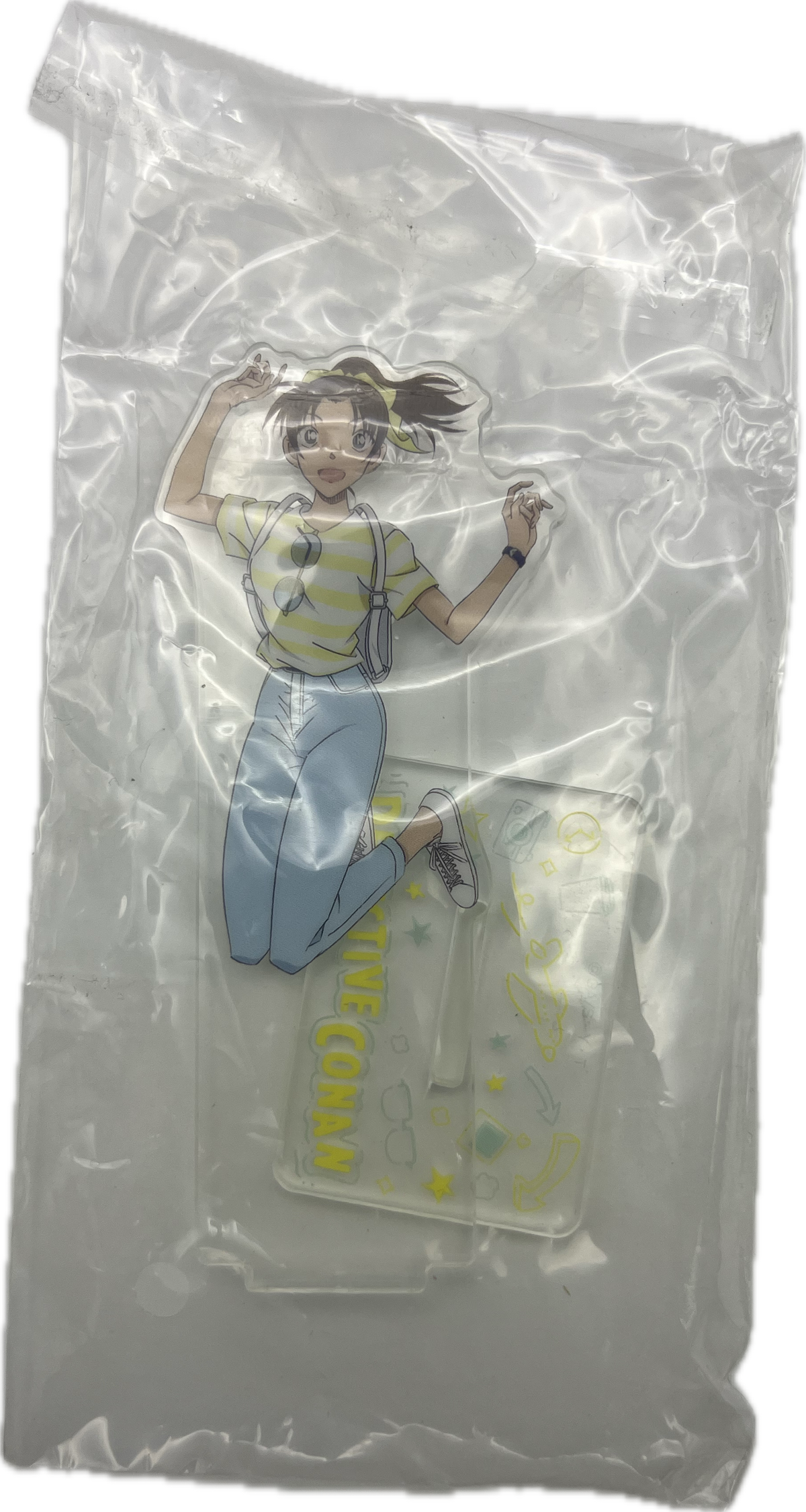 Masumi Sera Acrylständer