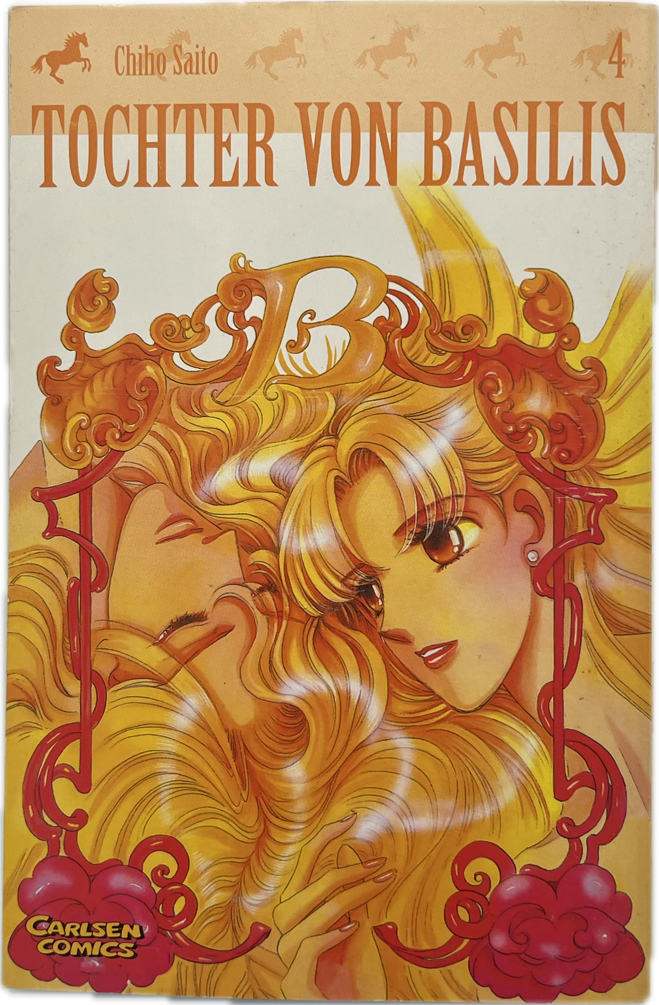 Die Tochter von Basilis 04