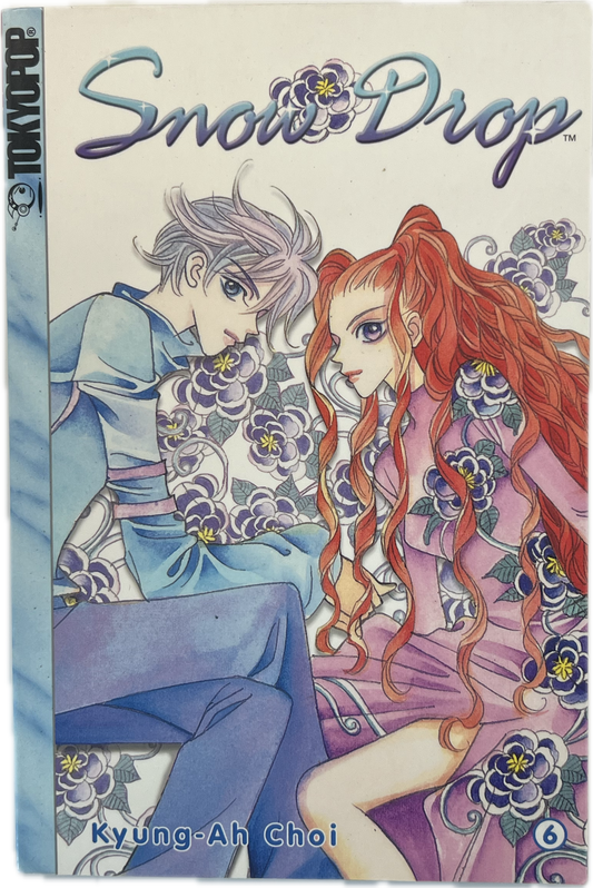 Snow Drop 06