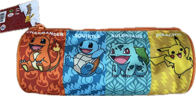 Pokemon Federtasche