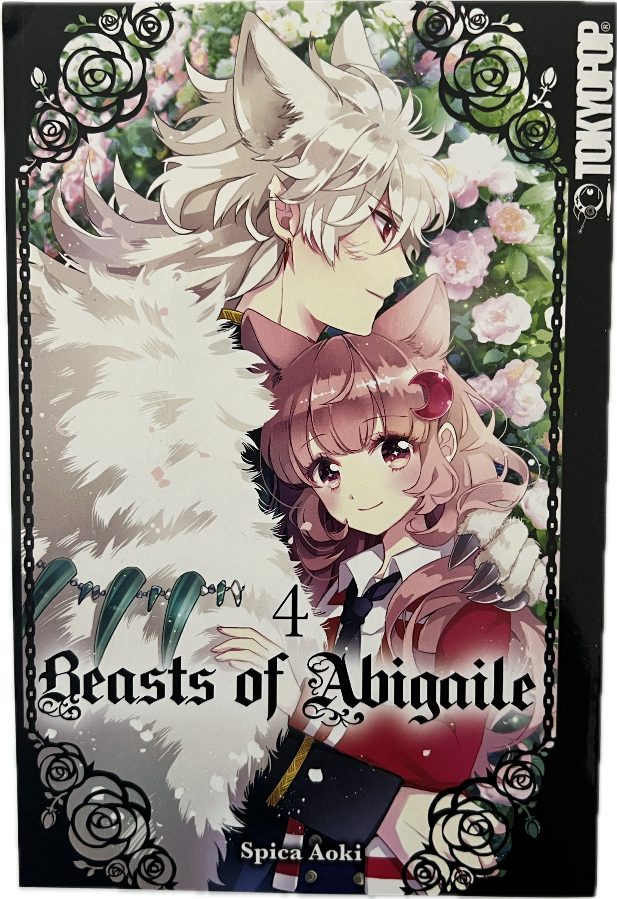 Beasts of Abigaile 04