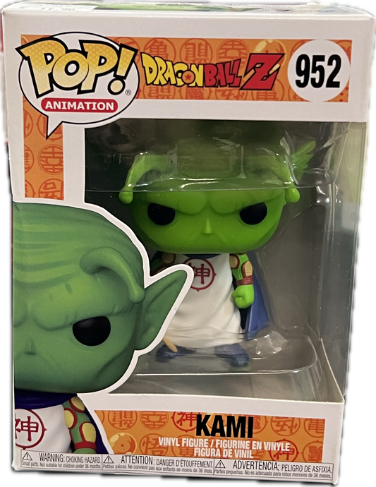 Kami Funko Pop 952