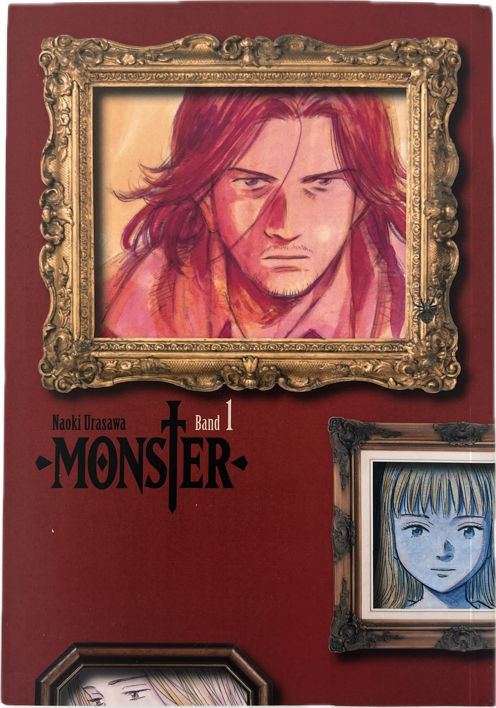 Monster 1