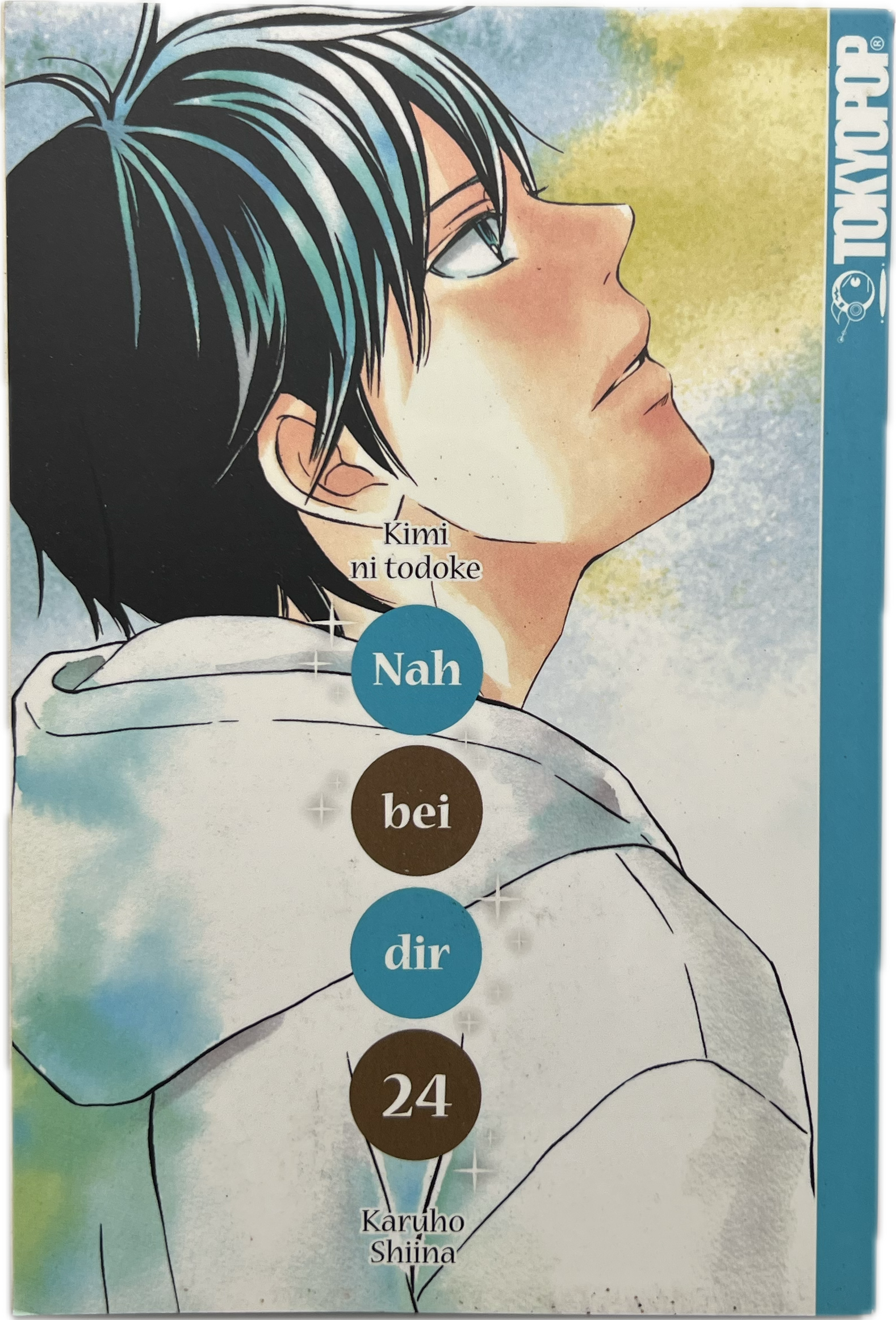 Nah bei dir 24