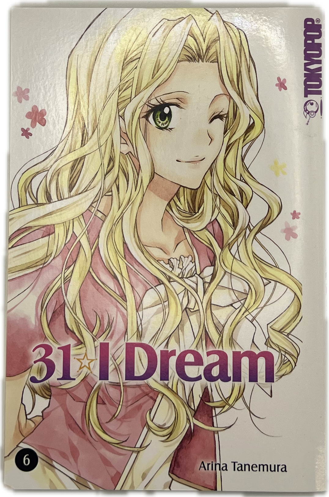 31 I Dream 06
