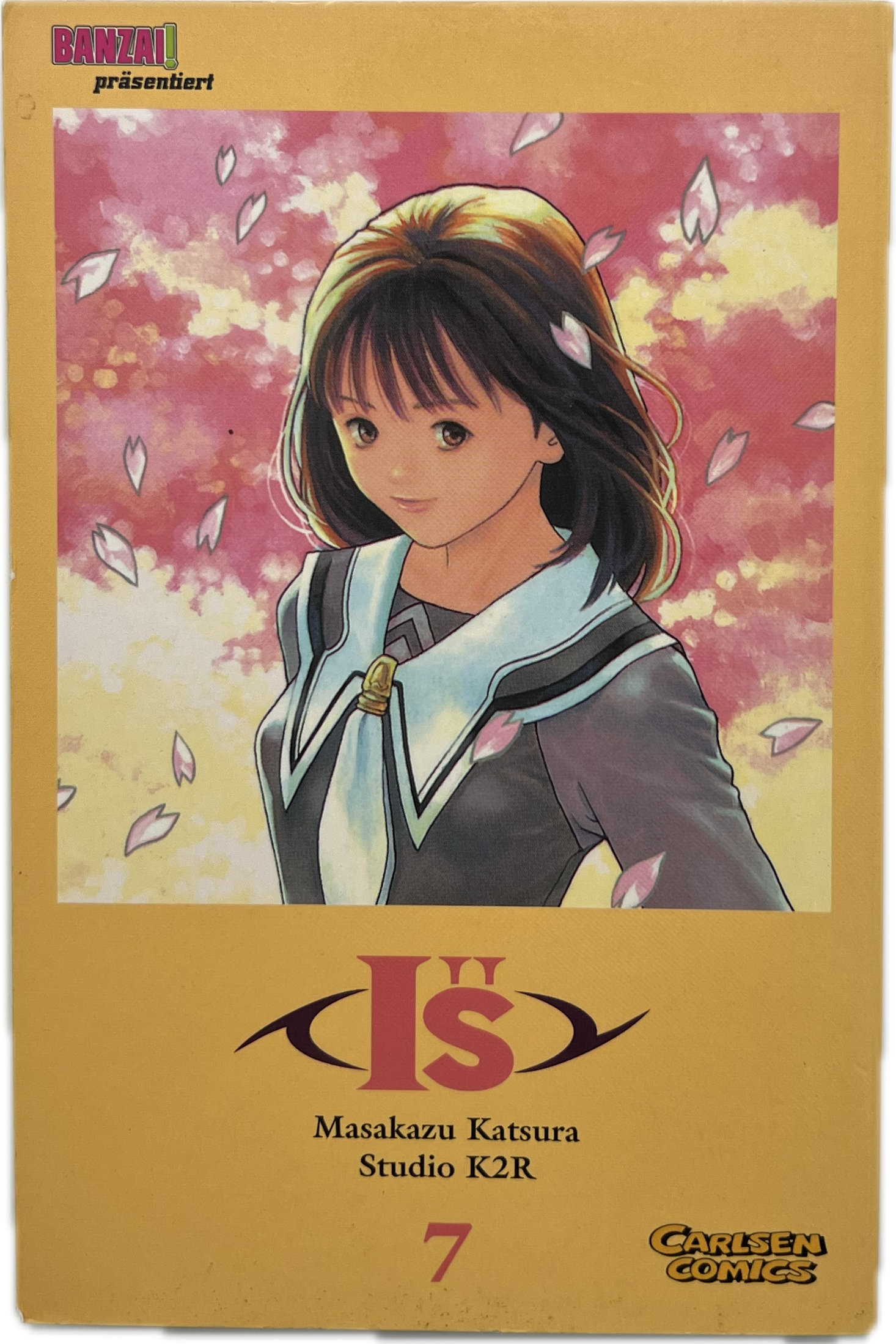 I"s 07
