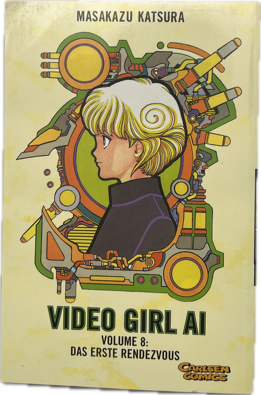 Video Girl AI 8