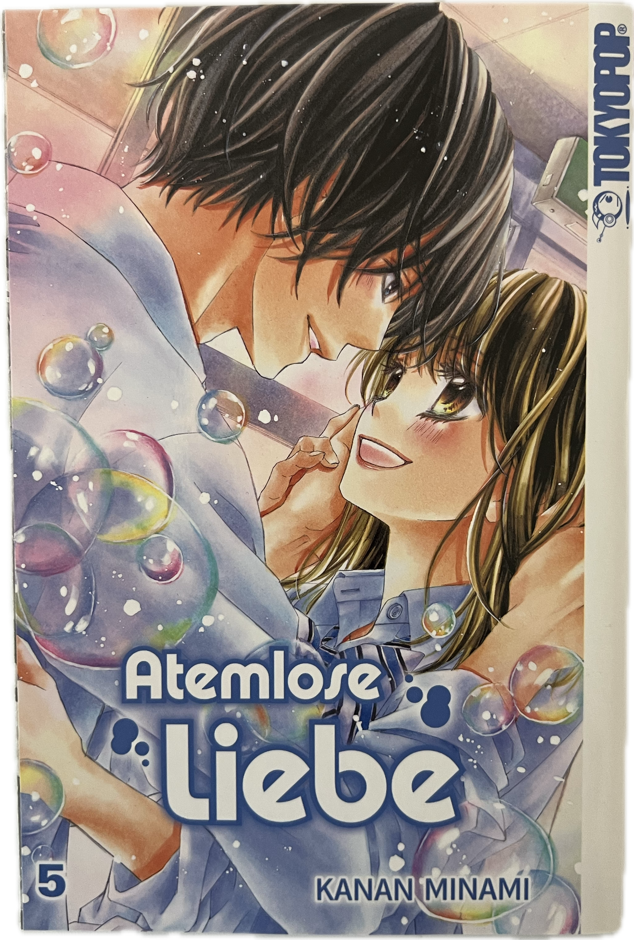 Atemlose Liebe 05