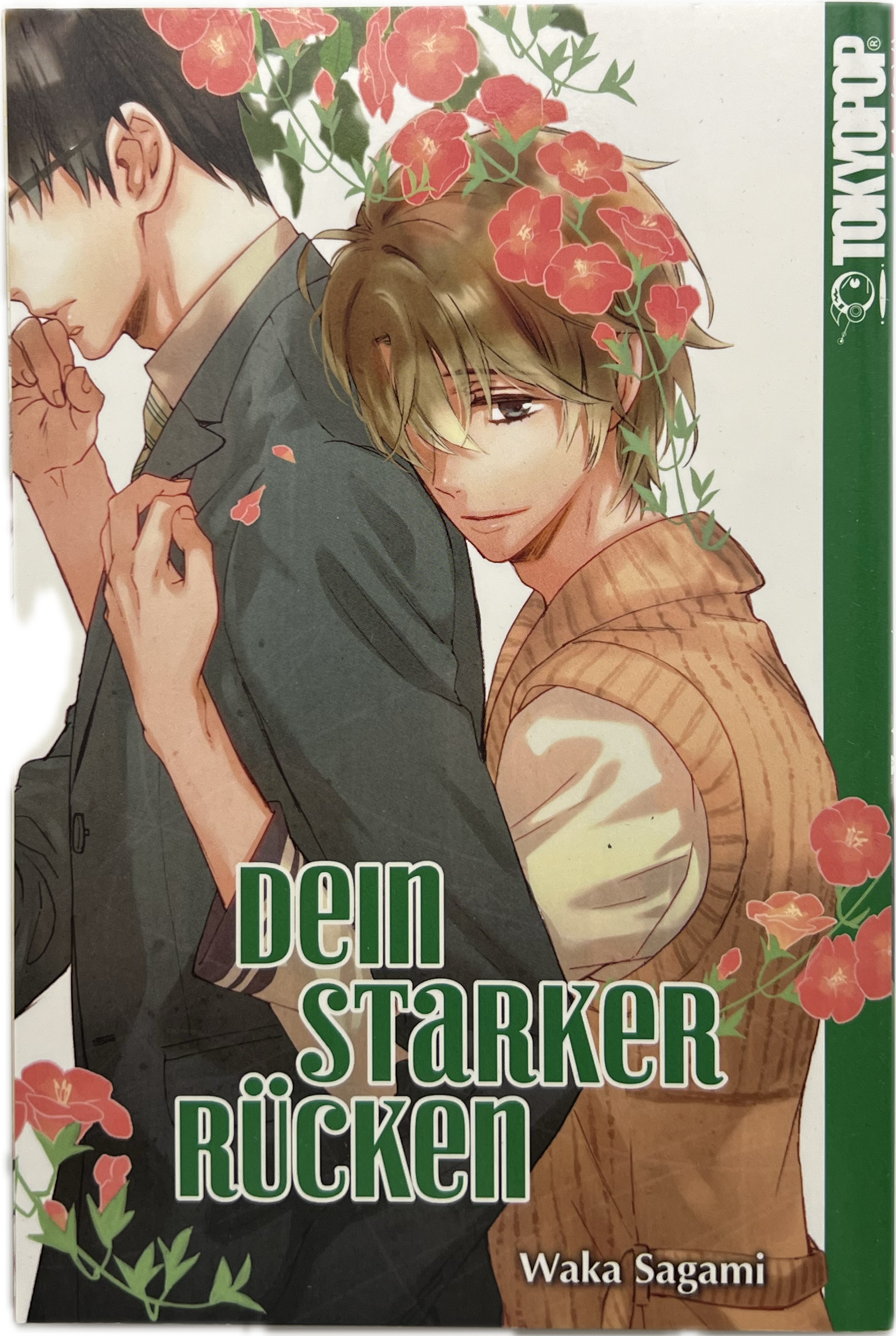 Dein starker Rücken