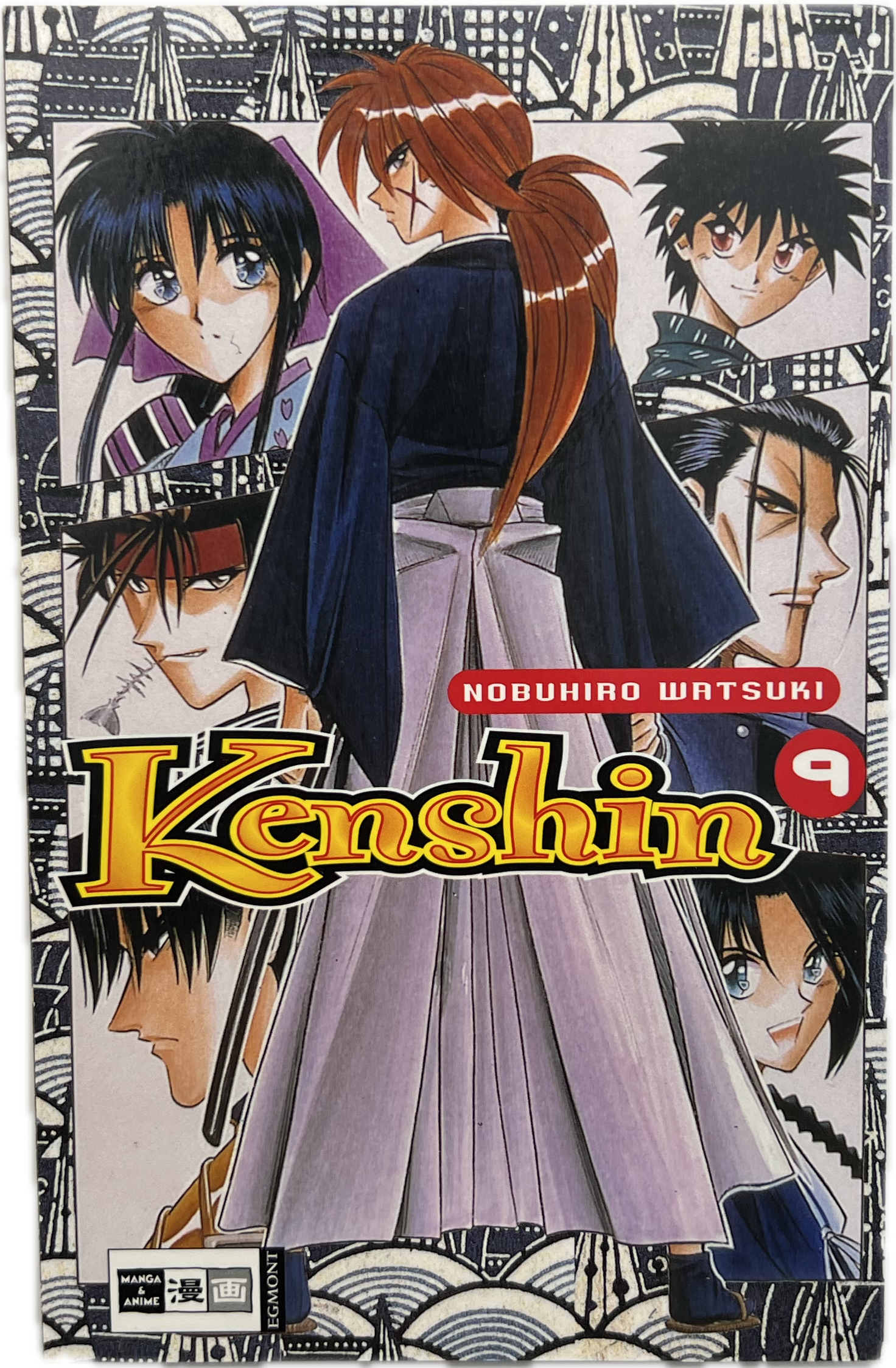 Kenshin 09